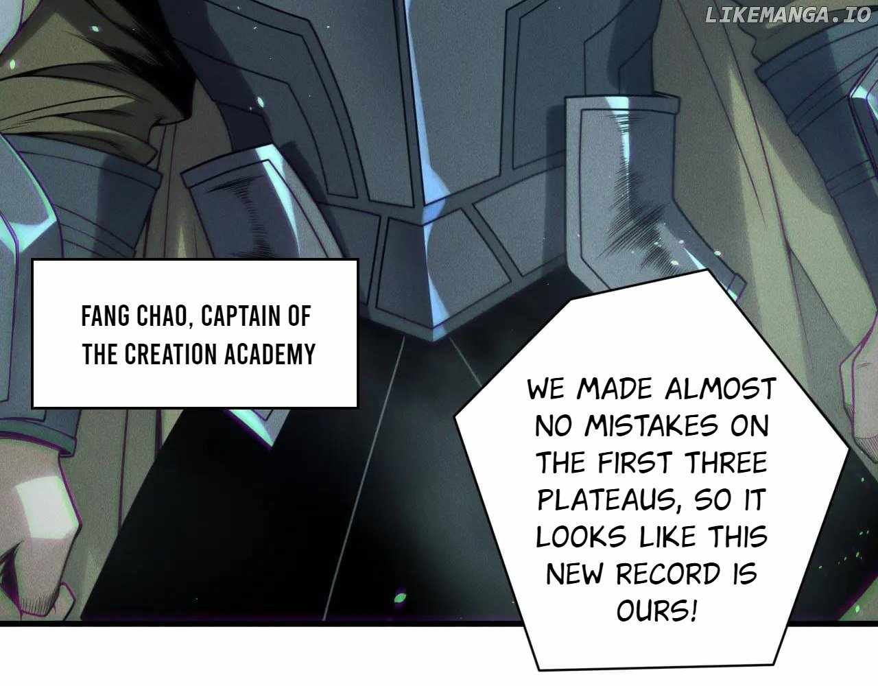 Read Catastrophic Necromancer Manga Online
