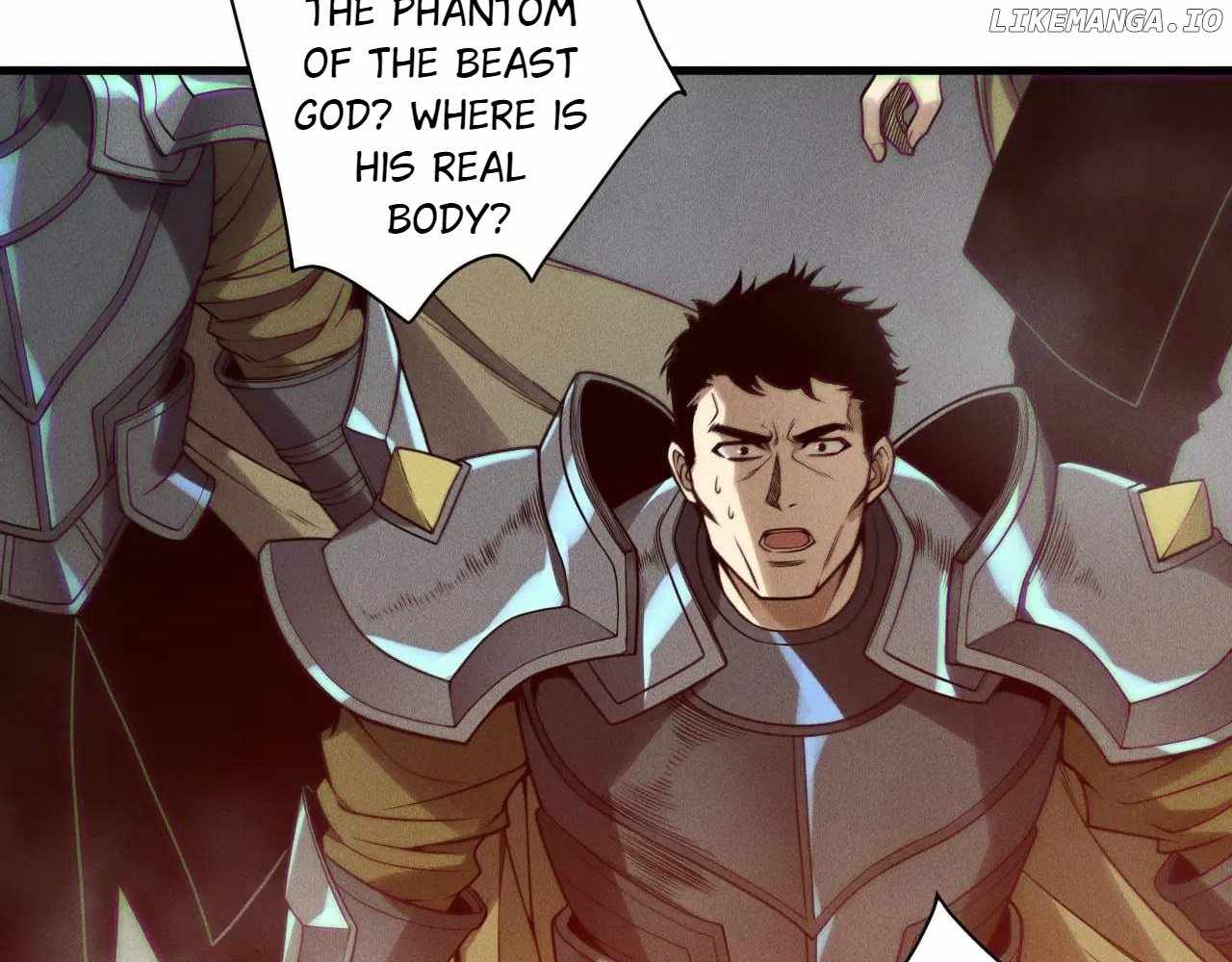 Read Catastrophic Necromancer Manga Online