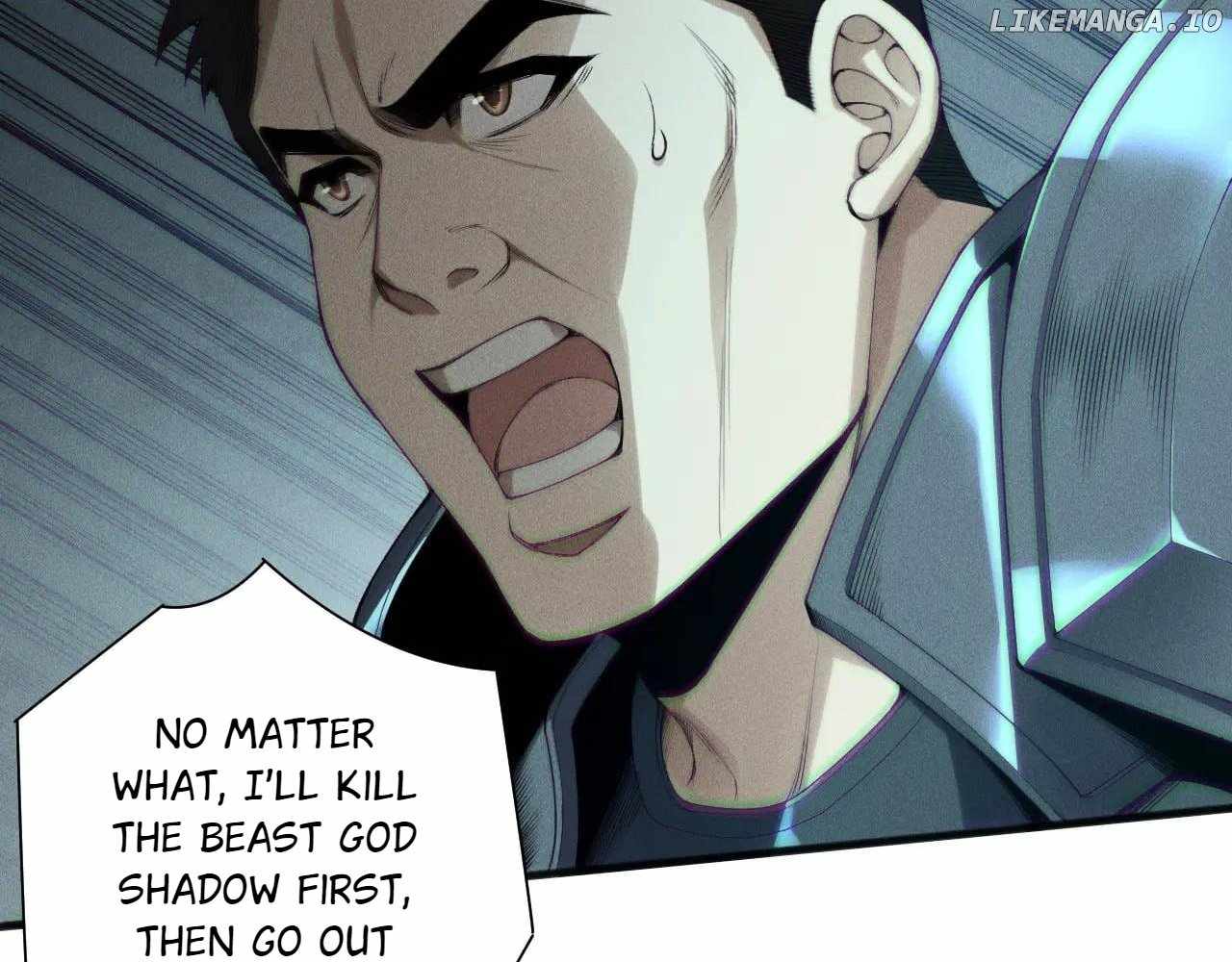 Read Catastrophic Necromancer Manga Online