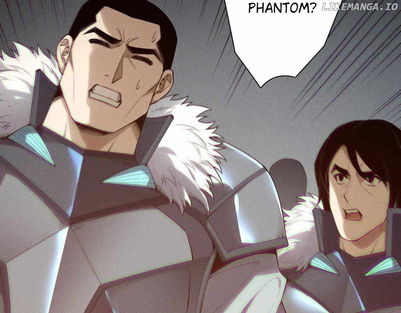 Read Catastrophic Necromancer Manga Online