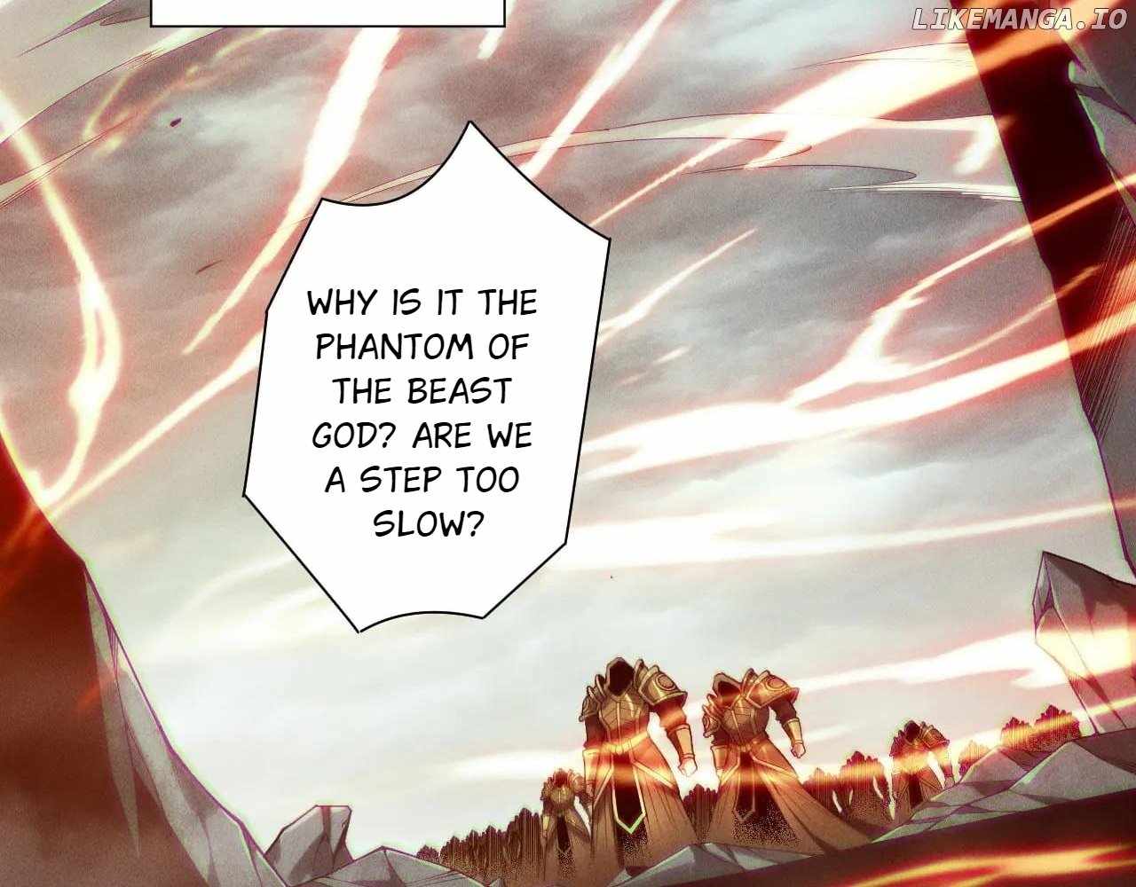 Read Catastrophic Necromancer Manga Online