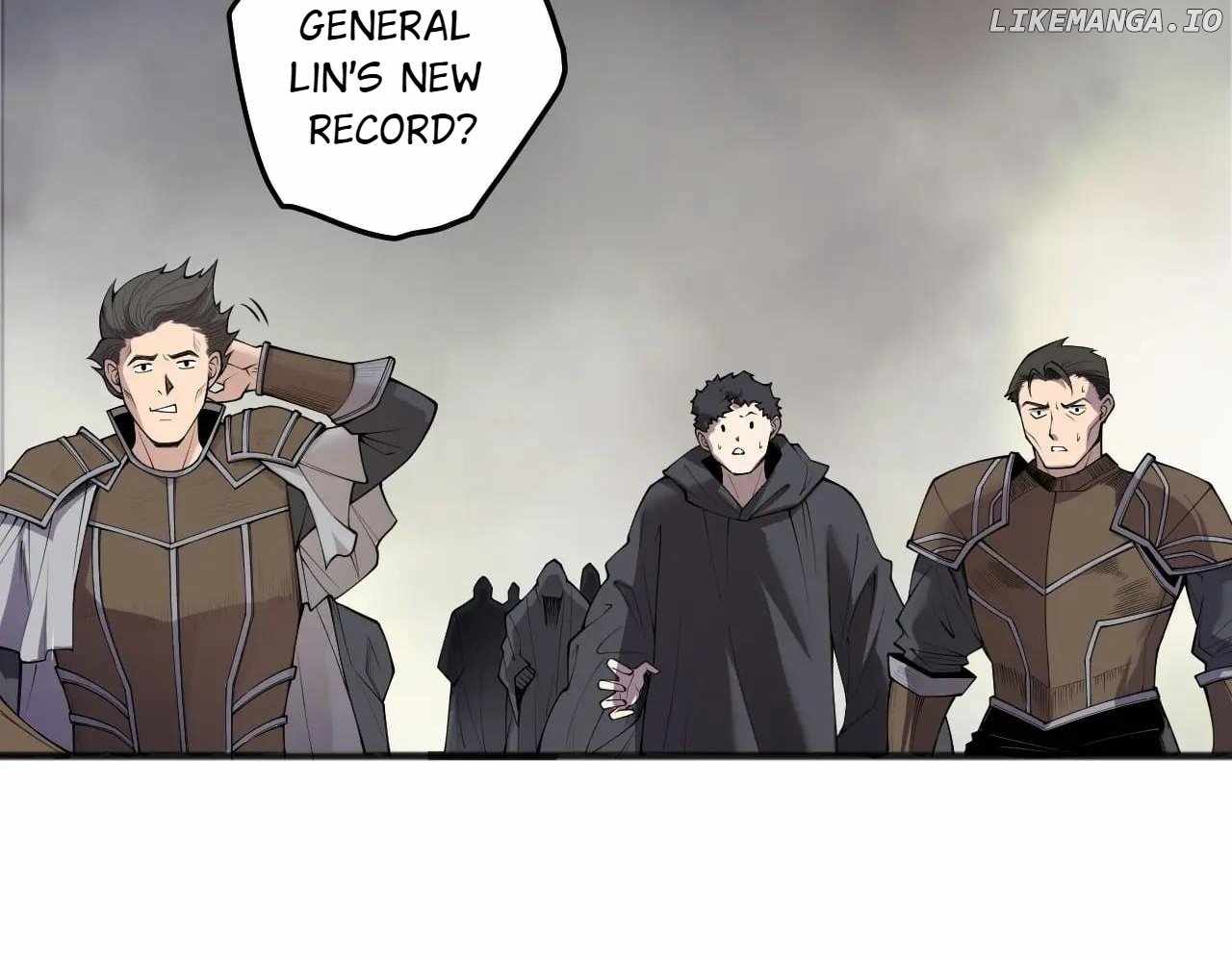 Read Catastrophic Necromancer Manga Online