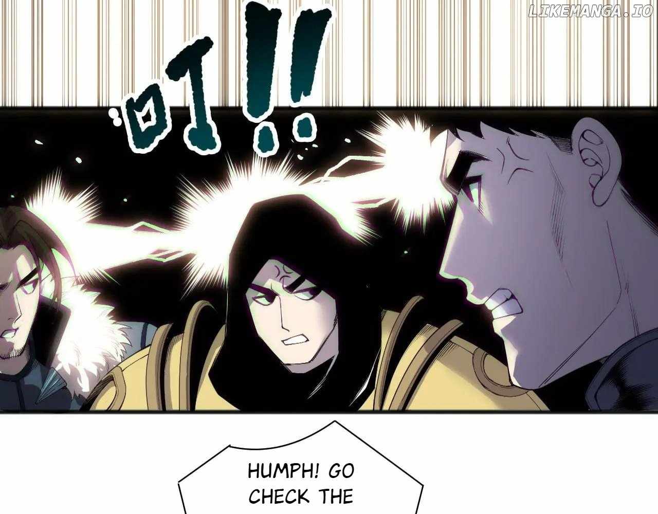 Read Catastrophic Necromancer Manga Online