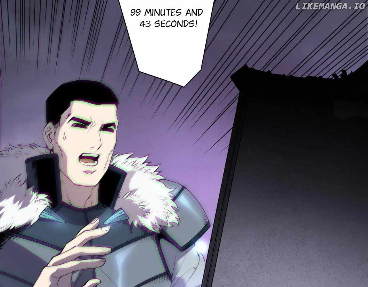 Read Catastrophic Necromancer Manga Online