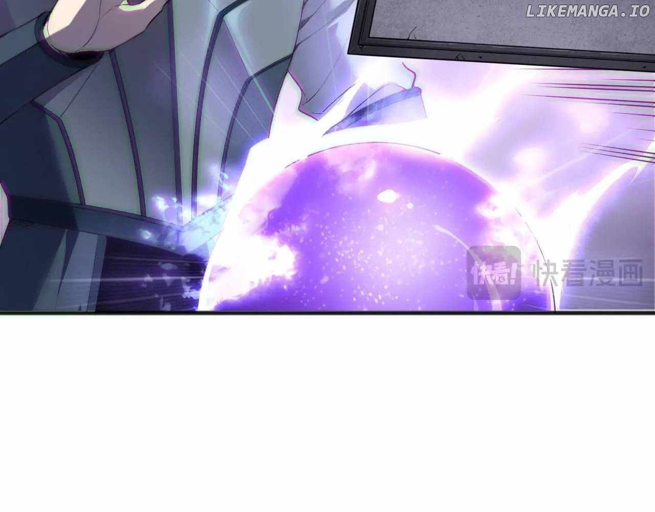 Read Catastrophic Necromancer Manga Online