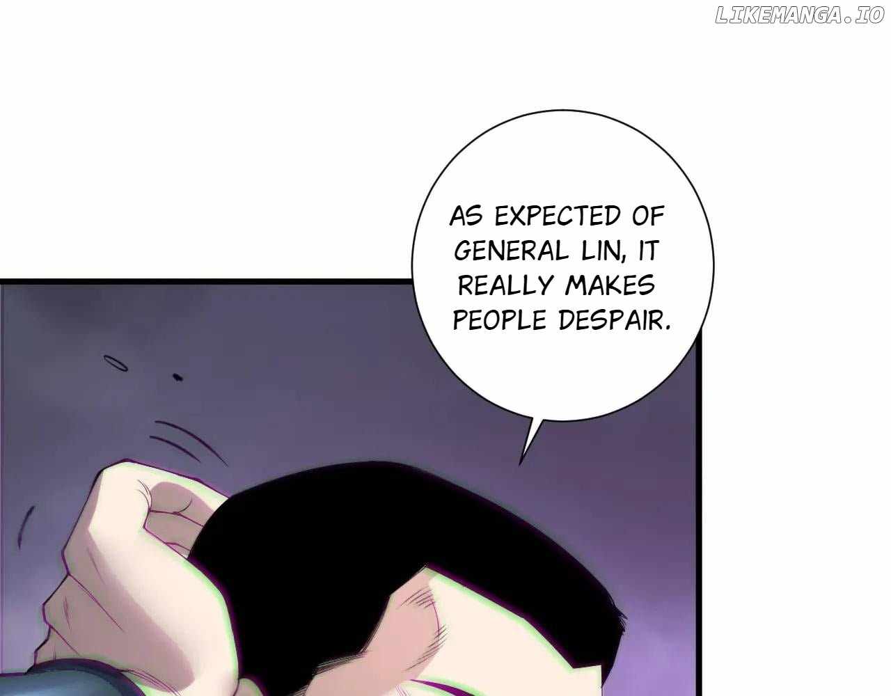 Read Catastrophic Necromancer Manga Online