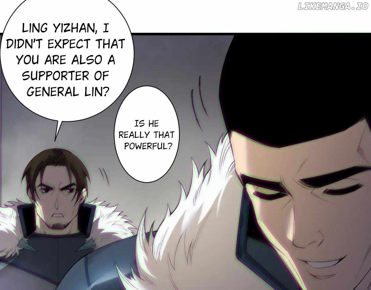 Read Catastrophic Necromancer Manga Online
