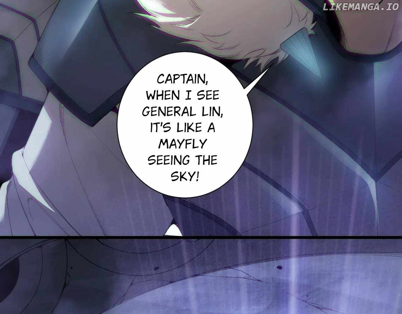 Read Catastrophic Necromancer Manga Online