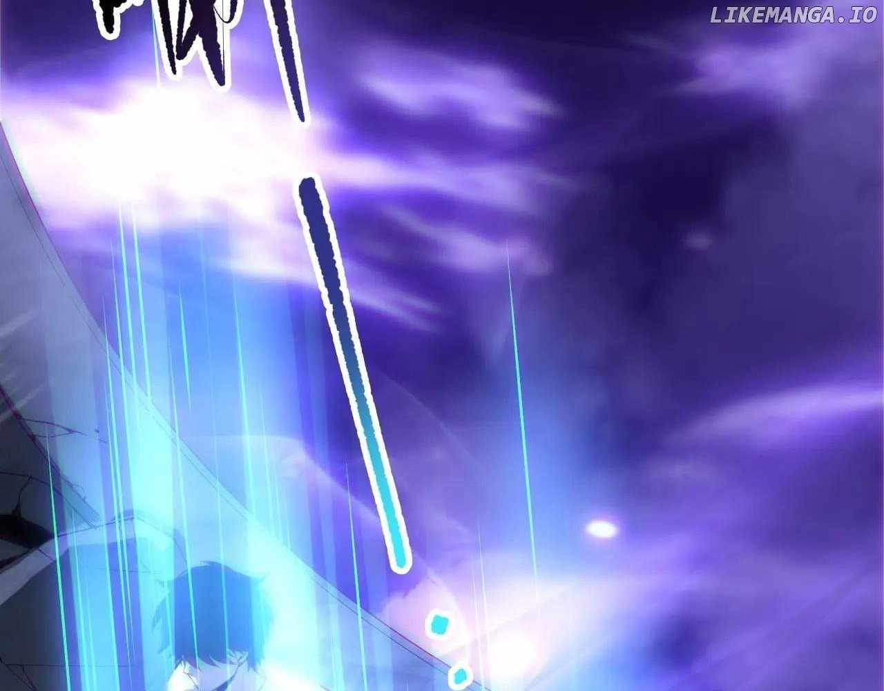 Read Catastrophic Necromancer Manga Online