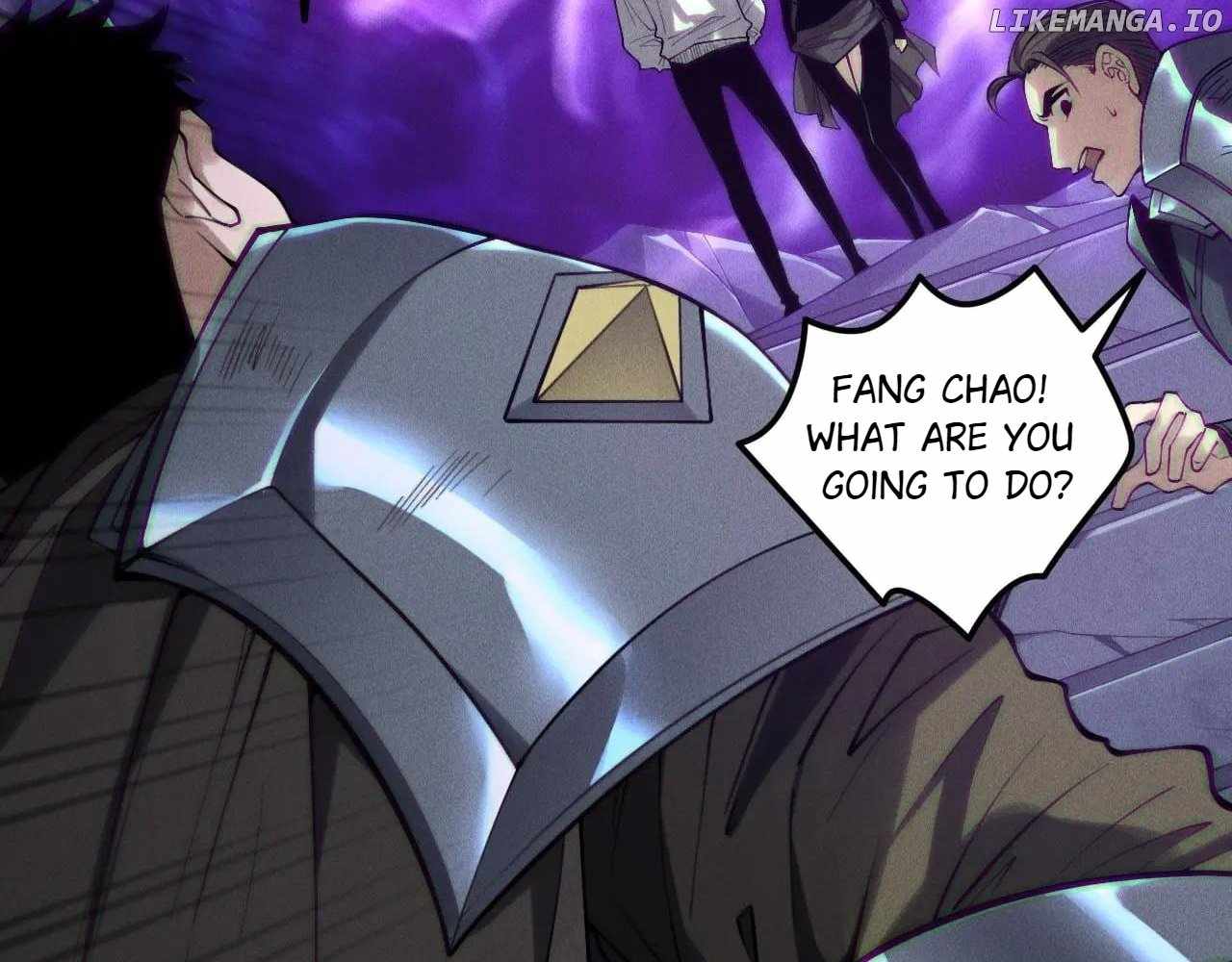 Read Catastrophic Necromancer Manga Online