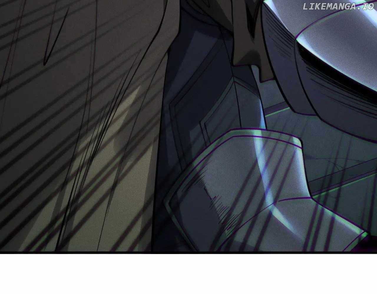 Read Catastrophic Necromancer Manga Online