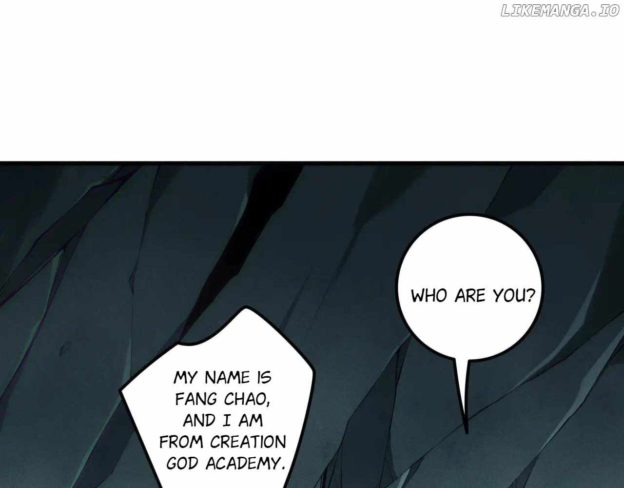 Read Catastrophic Necromancer Manga Online