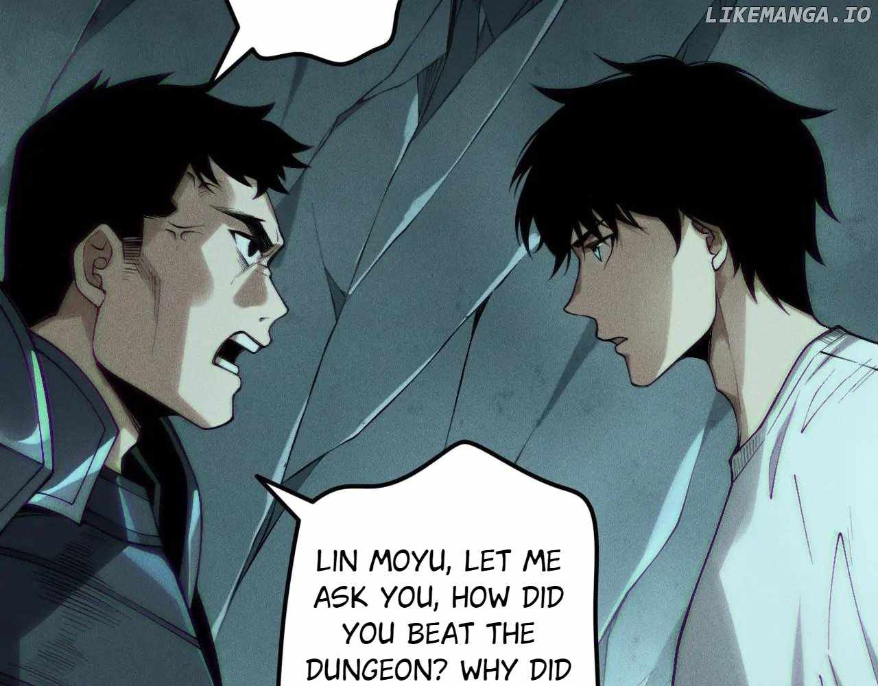 Read Catastrophic Necromancer Manga Online