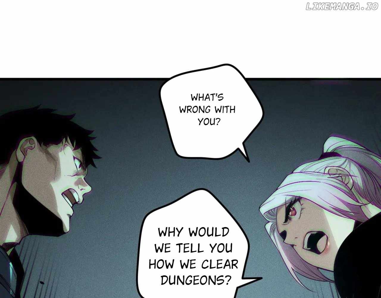Read Catastrophic Necromancer Manga Online