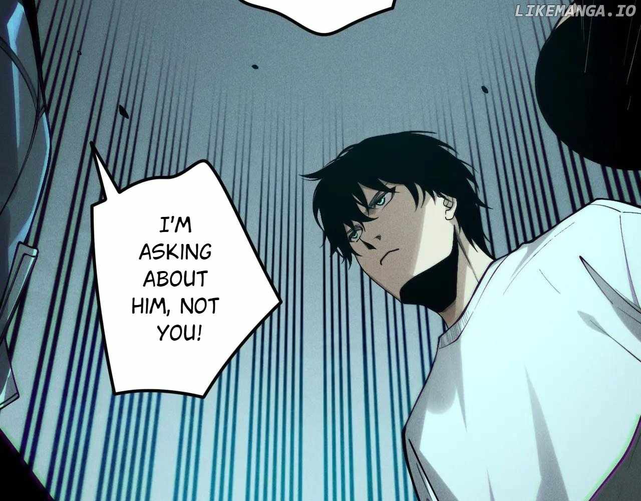 Read Catastrophic Necromancer Manga Online