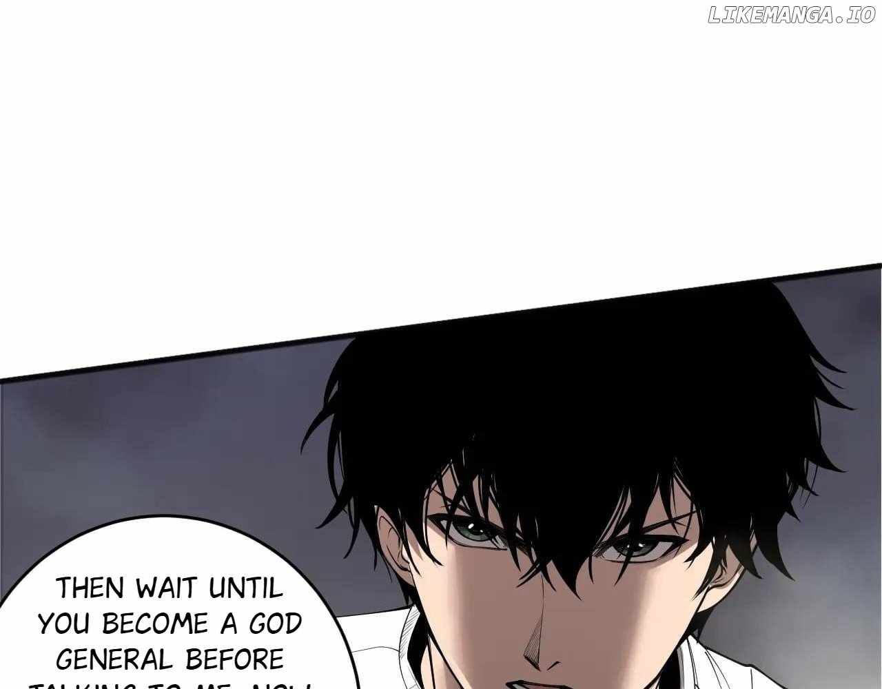 Read Catastrophic Necromancer Manga Online