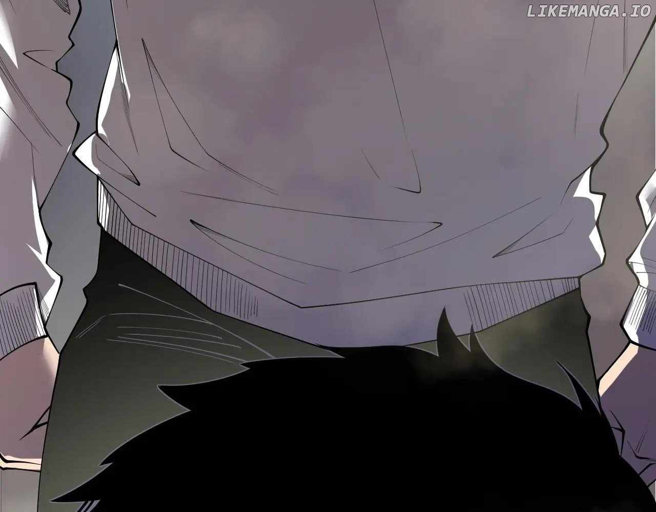 Read Catastrophic Necromancer Manga Online