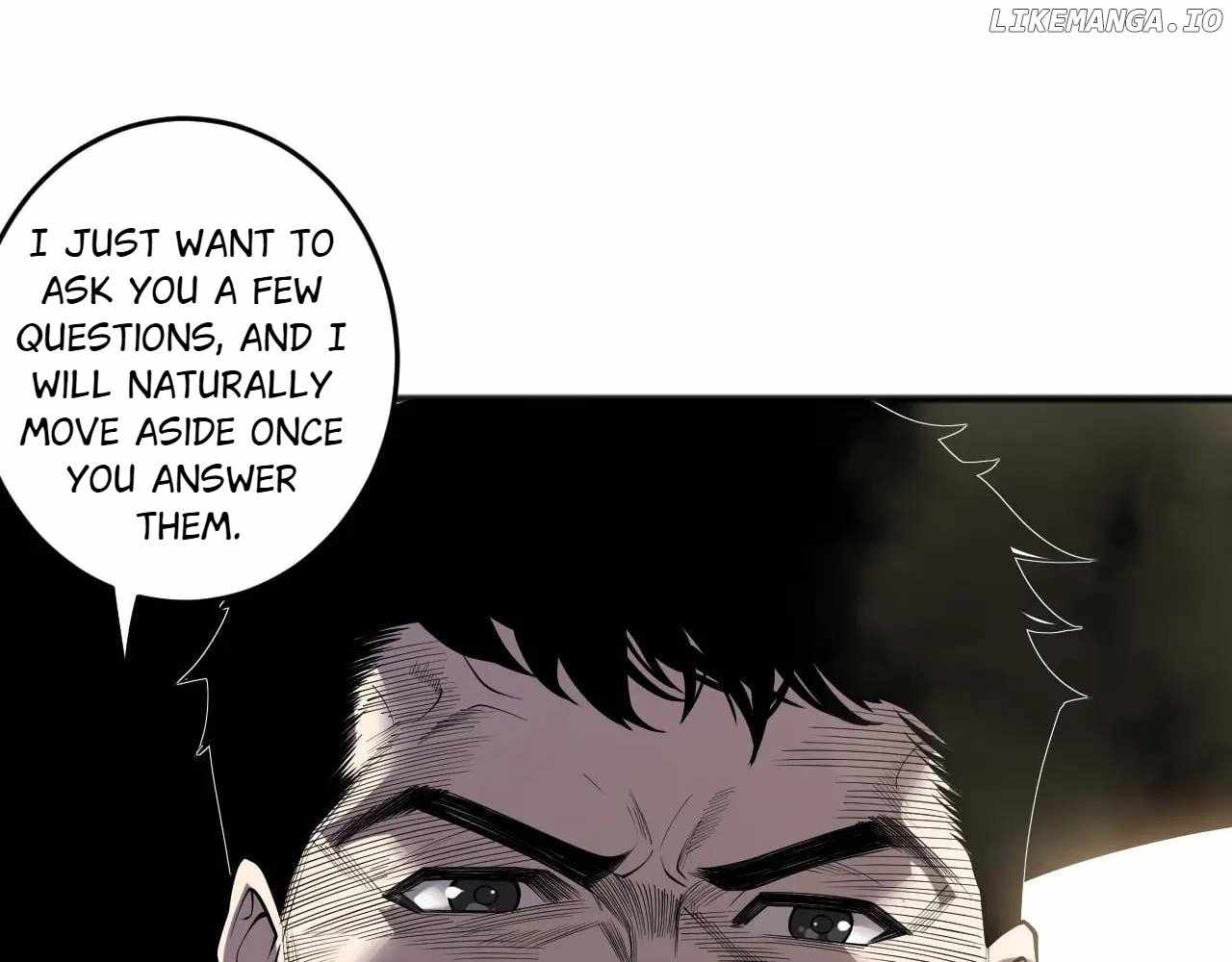 Read Catastrophic Necromancer Manga Online