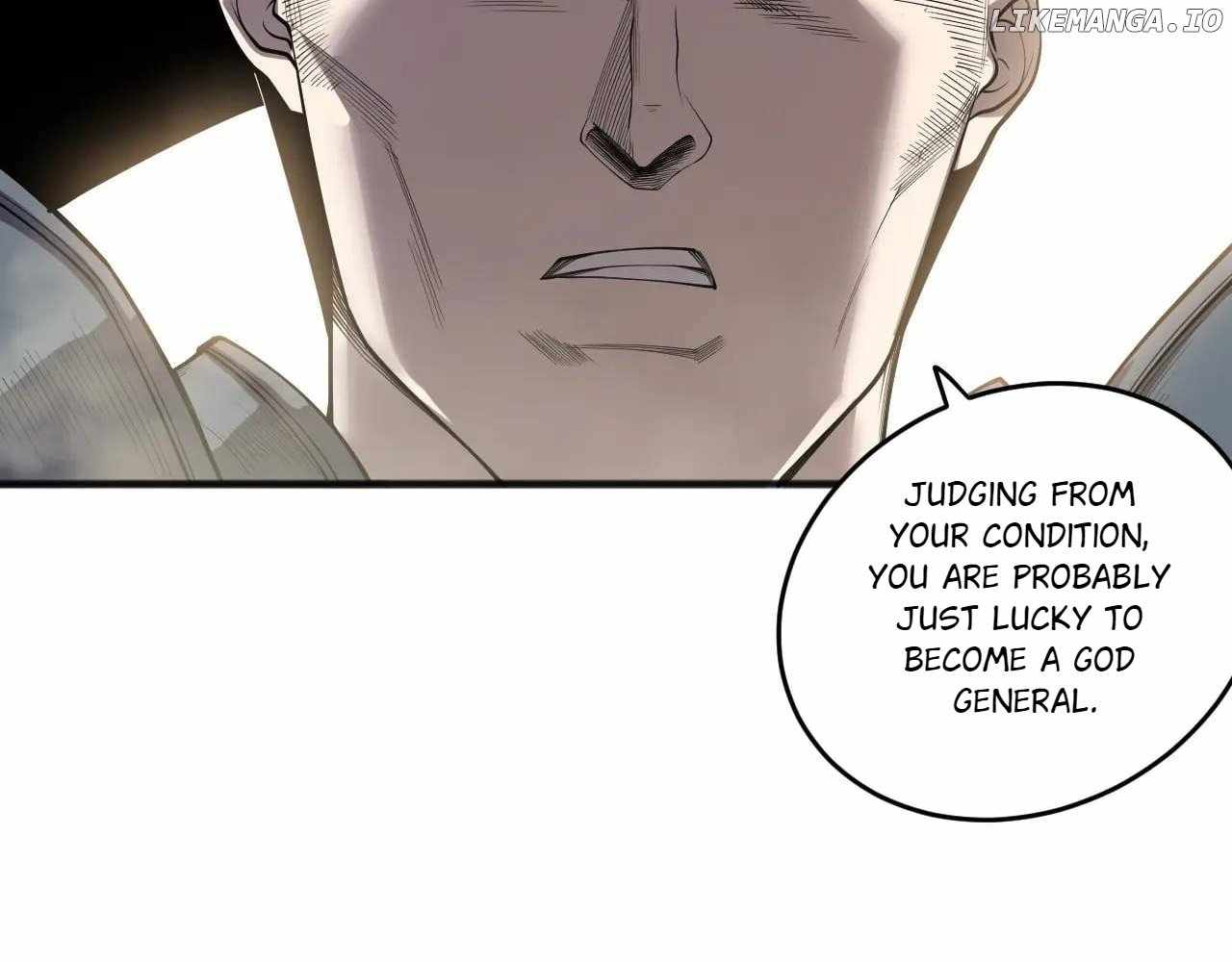 Read Catastrophic Necromancer Manga Online