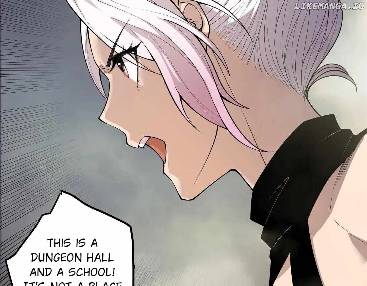 Read Catastrophic Necromancer Manga Online