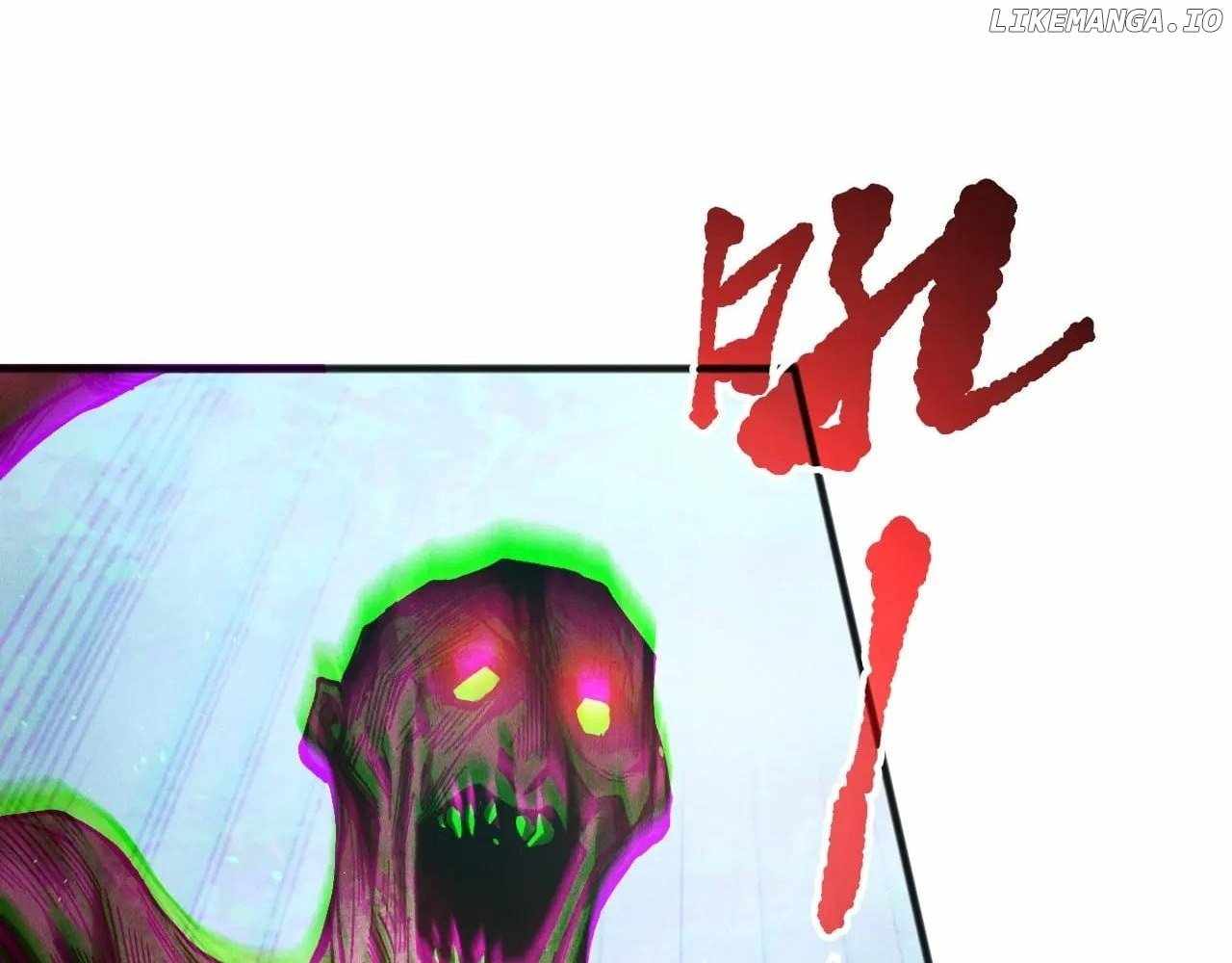 Read Catastrophic Necromancer Manga Online