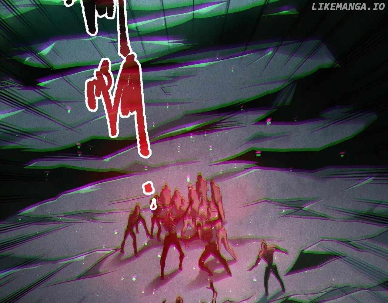 Read Catastrophic Necromancer Manga Online