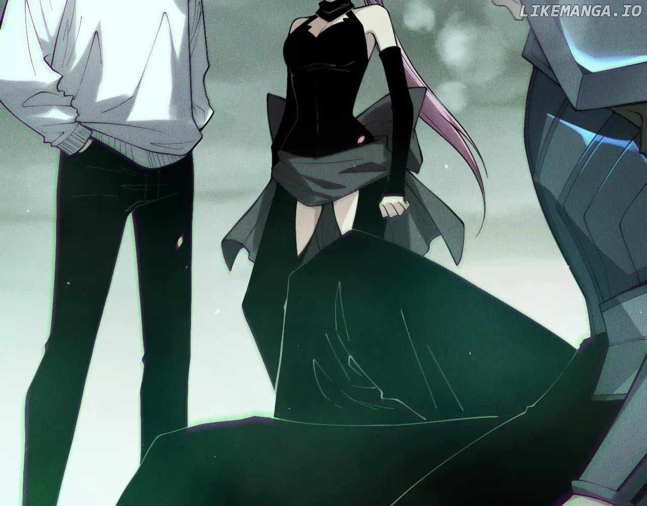 Read Catastrophic Necromancer Manga Online