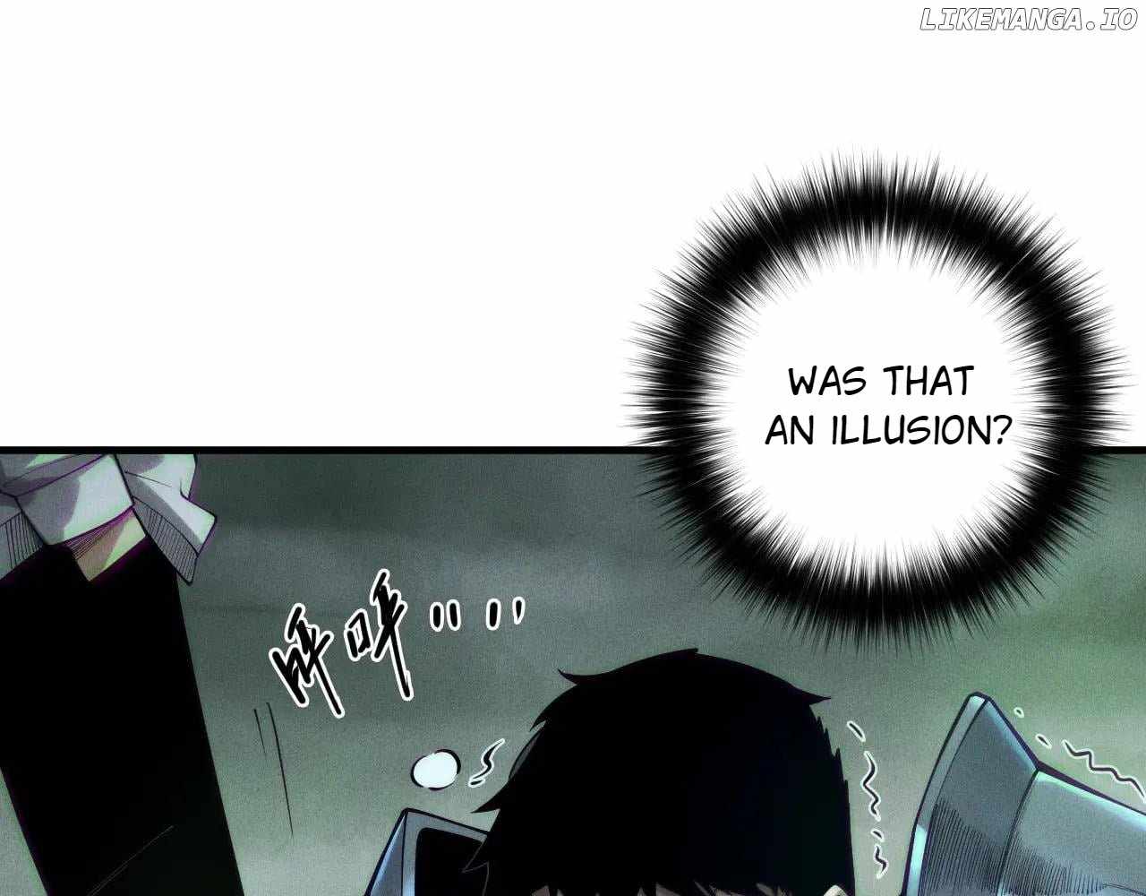 Read Catastrophic Necromancer Manga Online