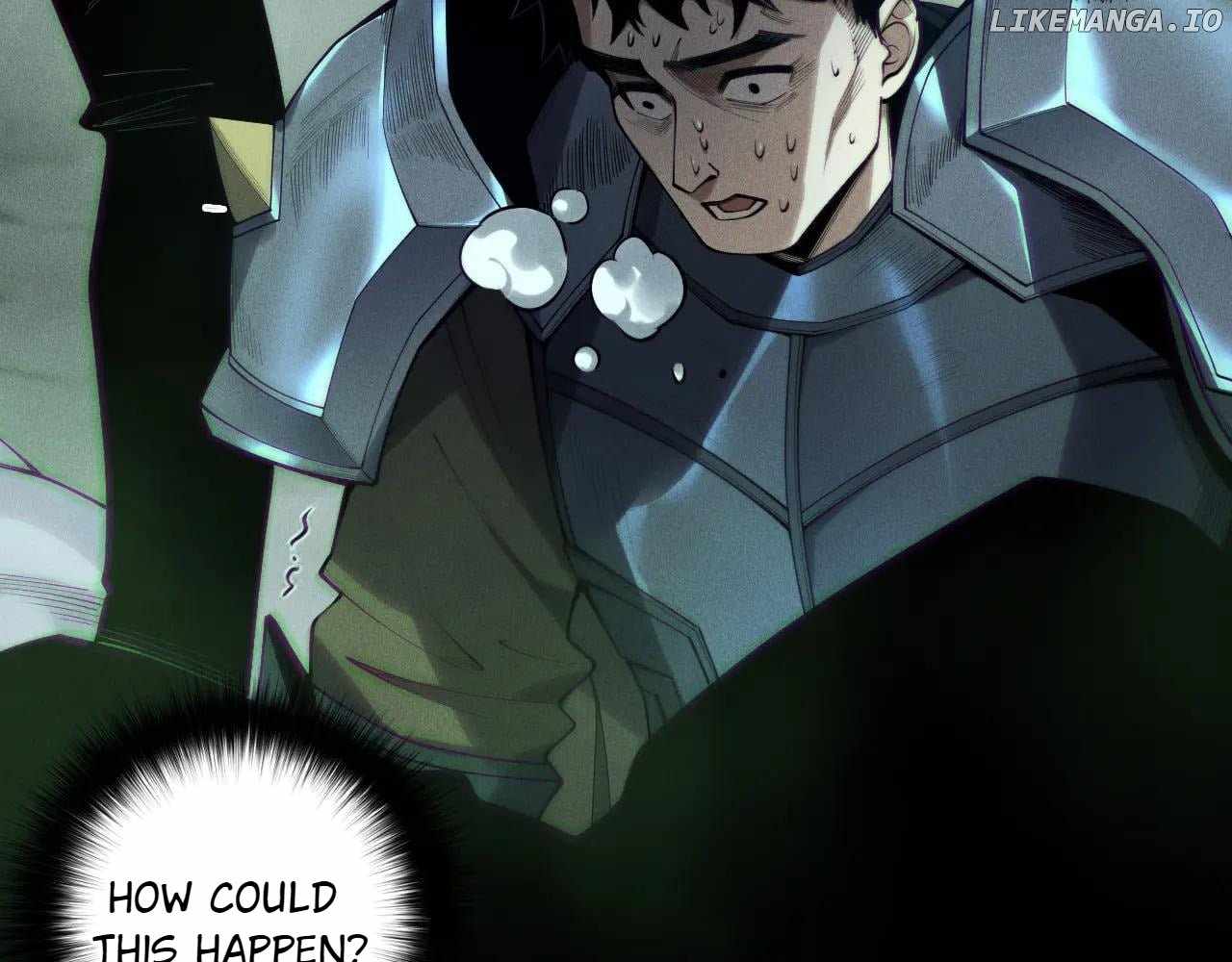 Read Catastrophic Necromancer Manga Online