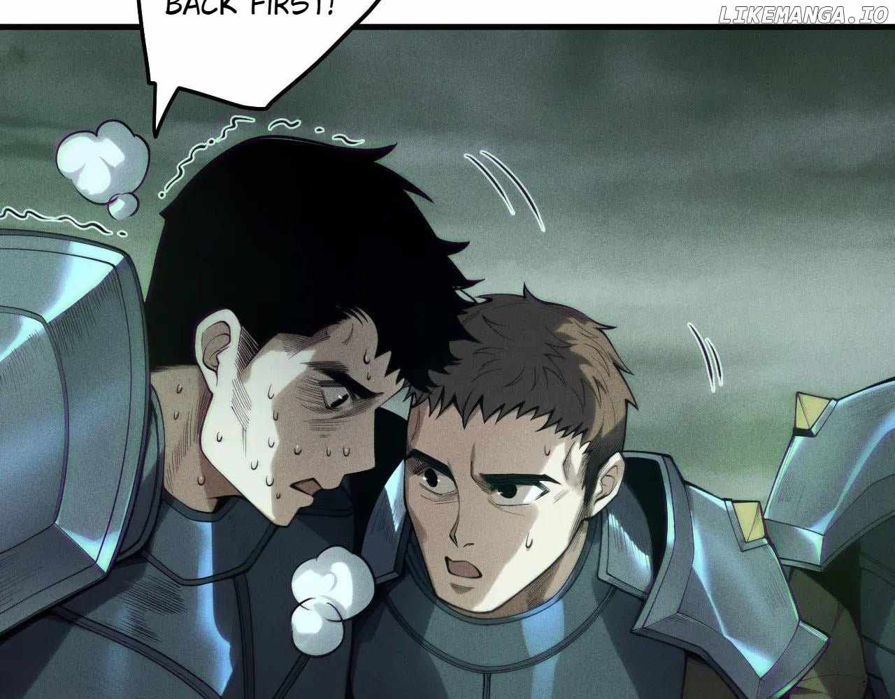 Read Catastrophic Necromancer Manga Online