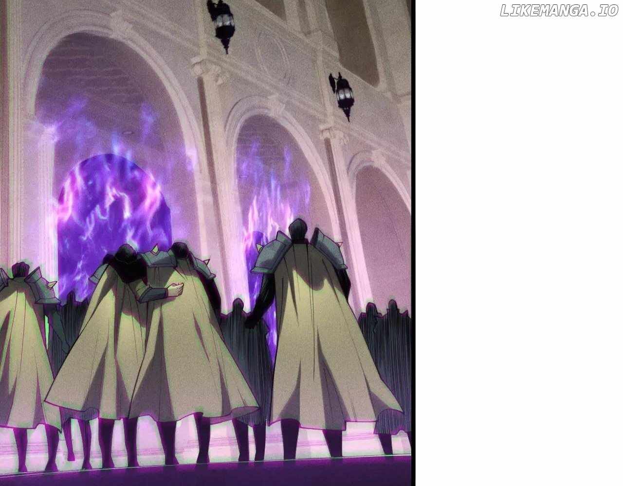 Read Catastrophic Necromancer Manga Online