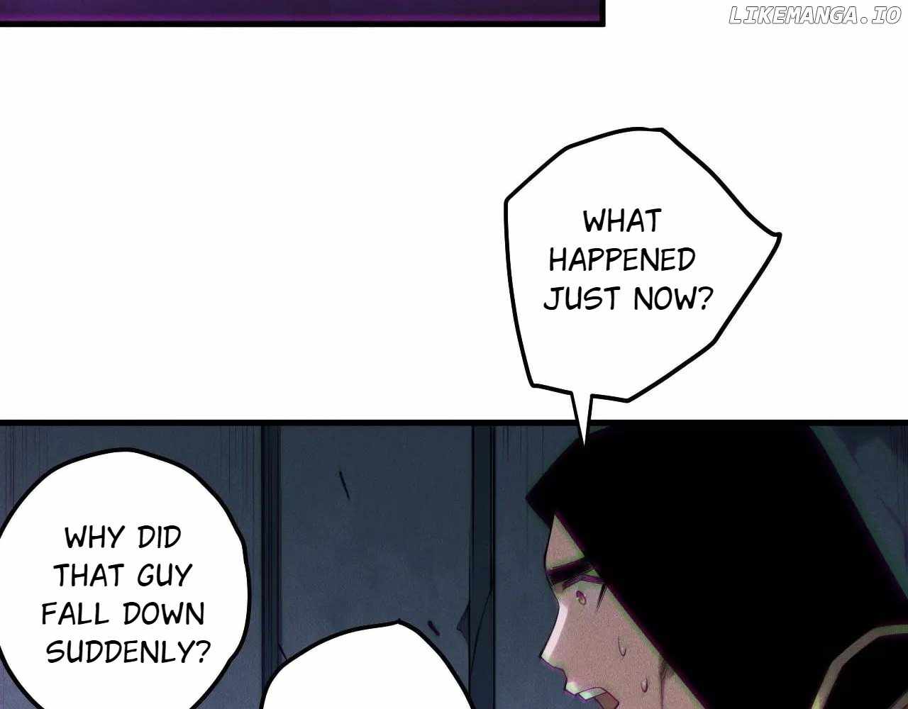 Read Catastrophic Necromancer Manga Online