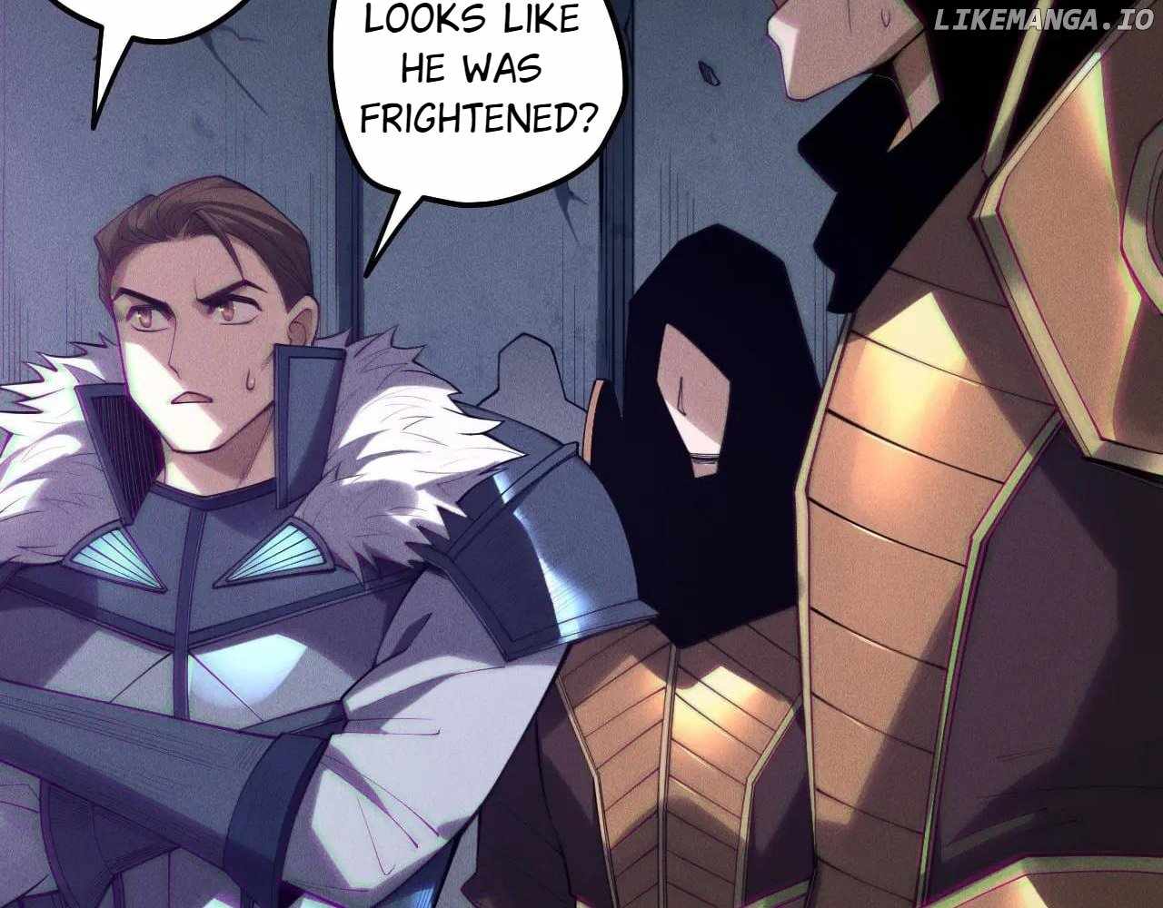 Read Catastrophic Necromancer Manga Online