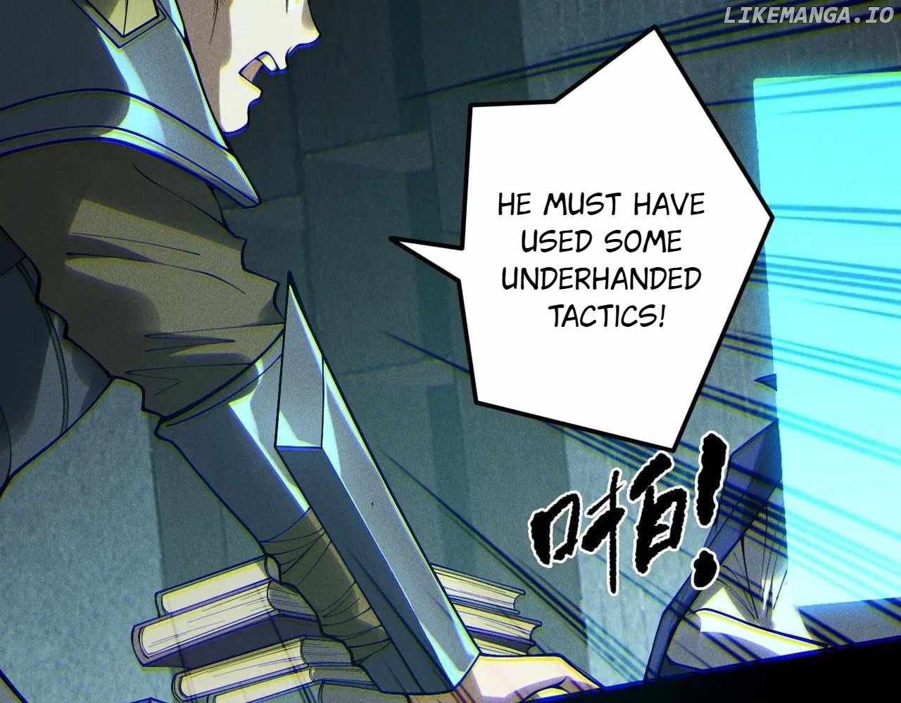 Read Catastrophic Necromancer Manga Online