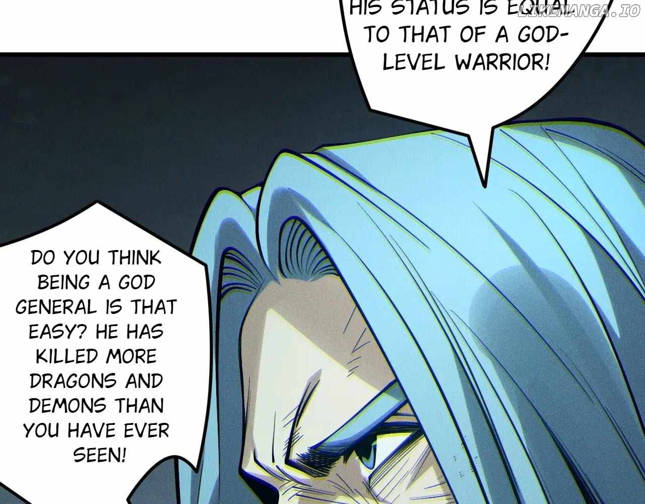 Read Catastrophic Necromancer Manga Online