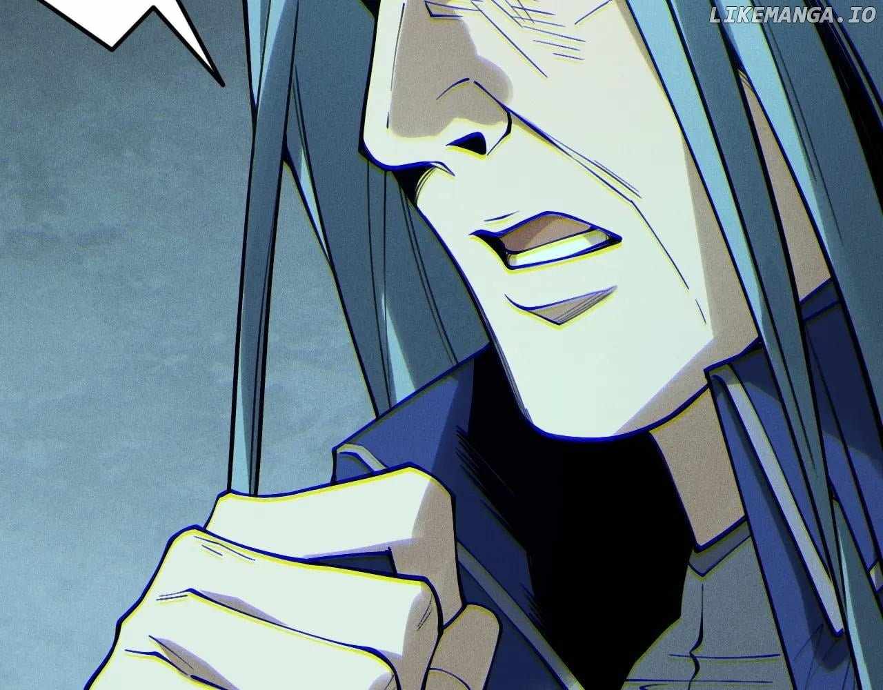 Read Catastrophic Necromancer Manga Online