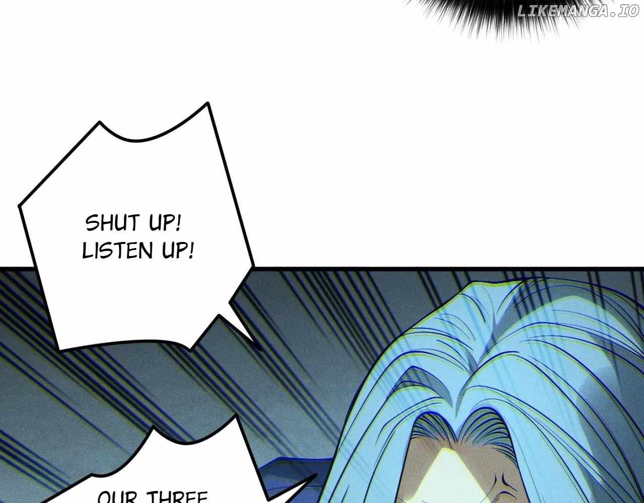 Read Catastrophic Necromancer Manga Online