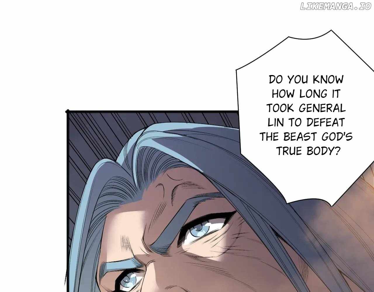 Read Catastrophic Necromancer Manga Online