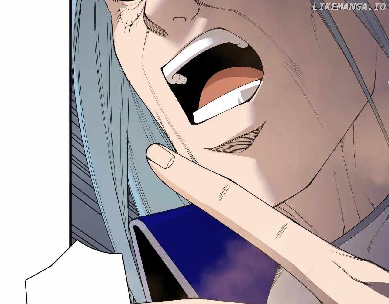 Read Catastrophic Necromancer Manga Online