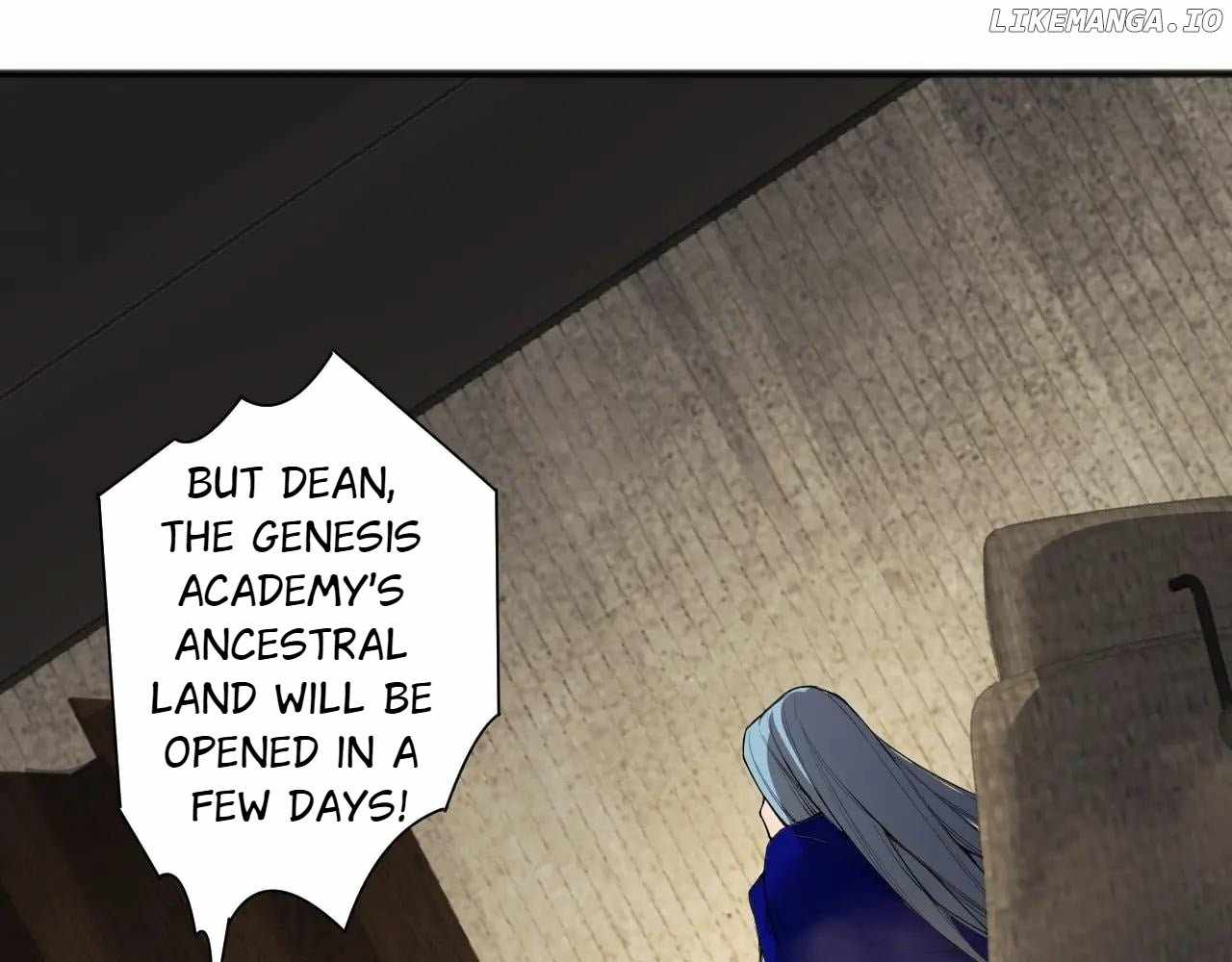 Read Catastrophic Necromancer Manga Online