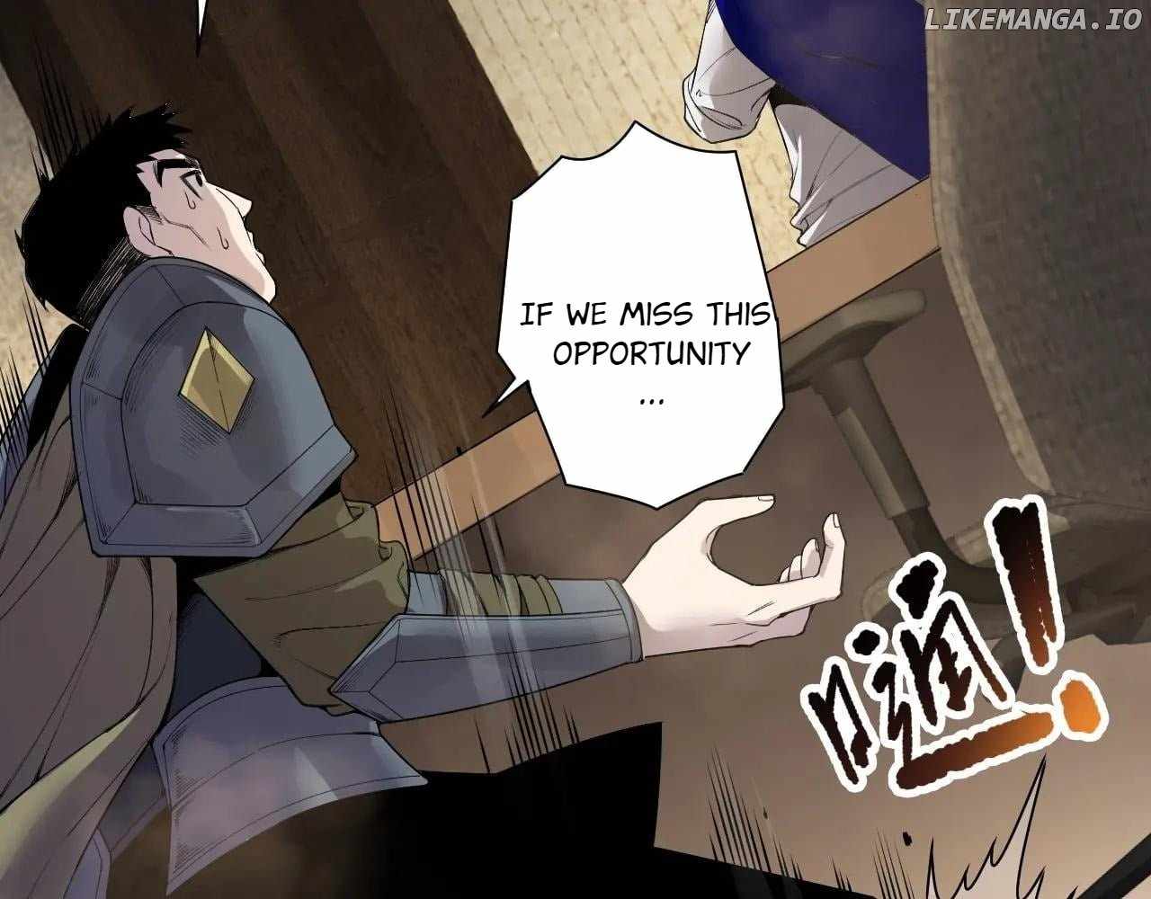 Read Catastrophic Necromancer Manga Online