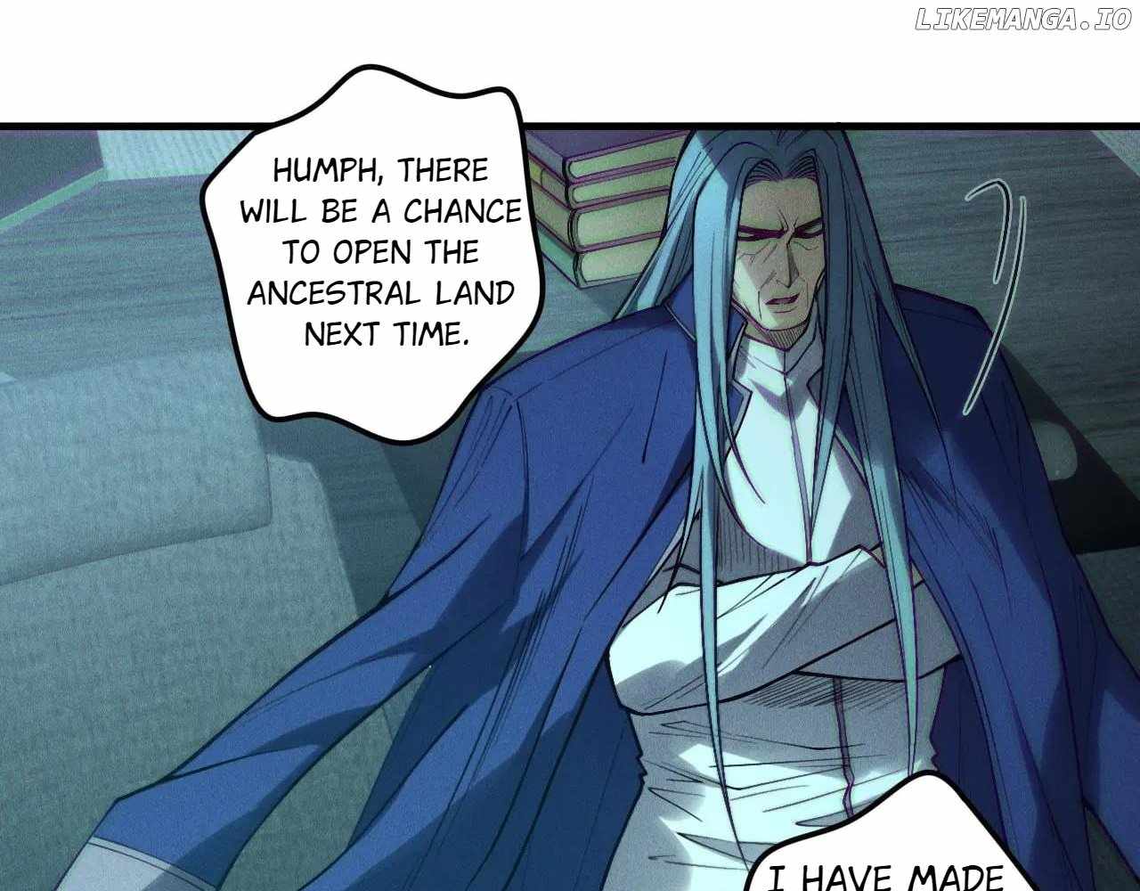 Read Catastrophic Necromancer Manga Online