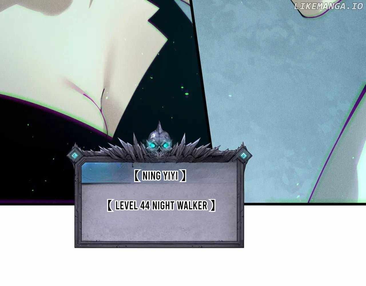 Read Catastrophic Necromancer Manga Online