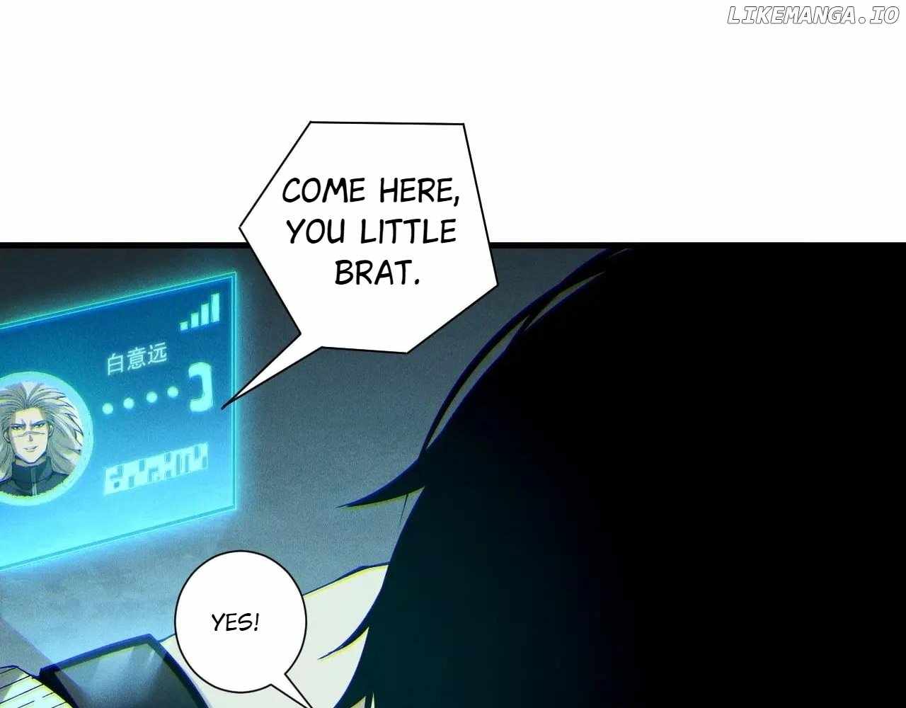Read Catastrophic Necromancer Manga Online