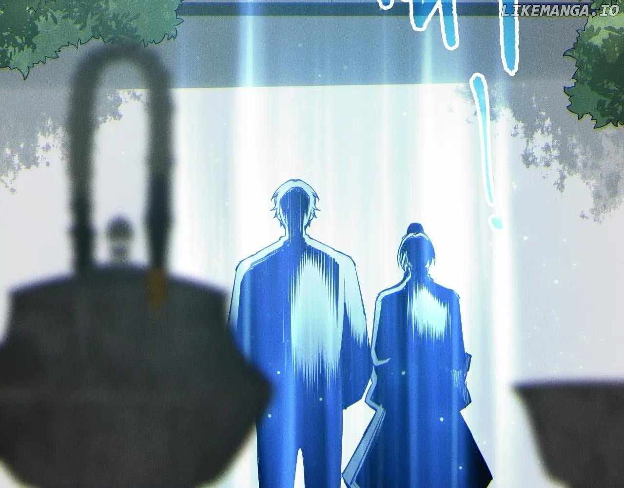 Read Catastrophic Necromancer Manga Online