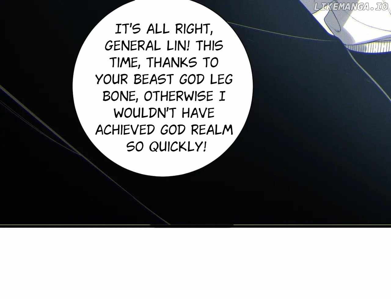 Read Catastrophic Necromancer Manga Online
