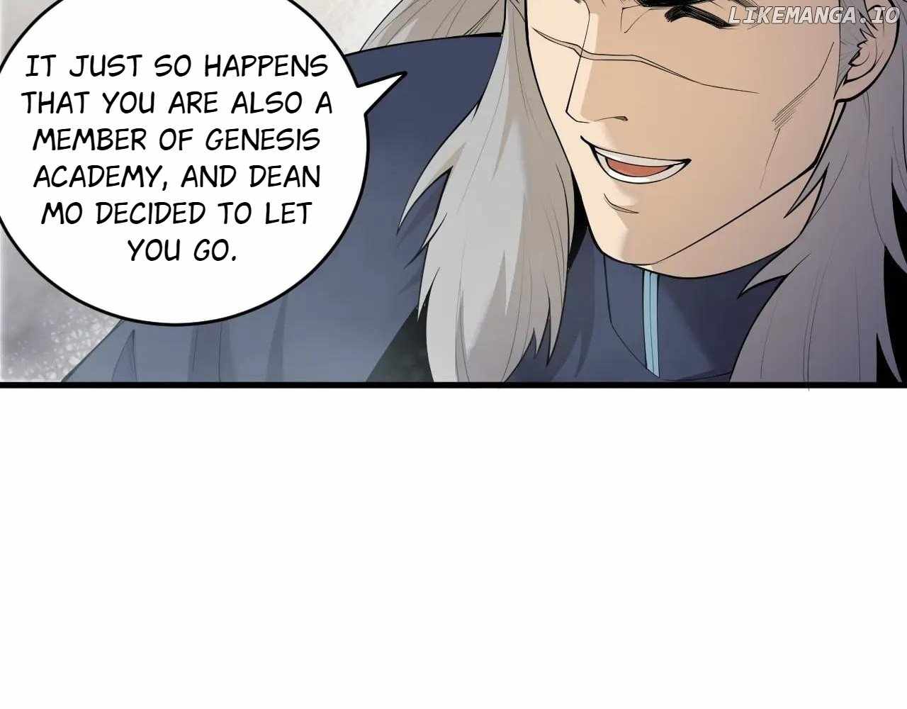 Read Catastrophic Necromancer Manga Online