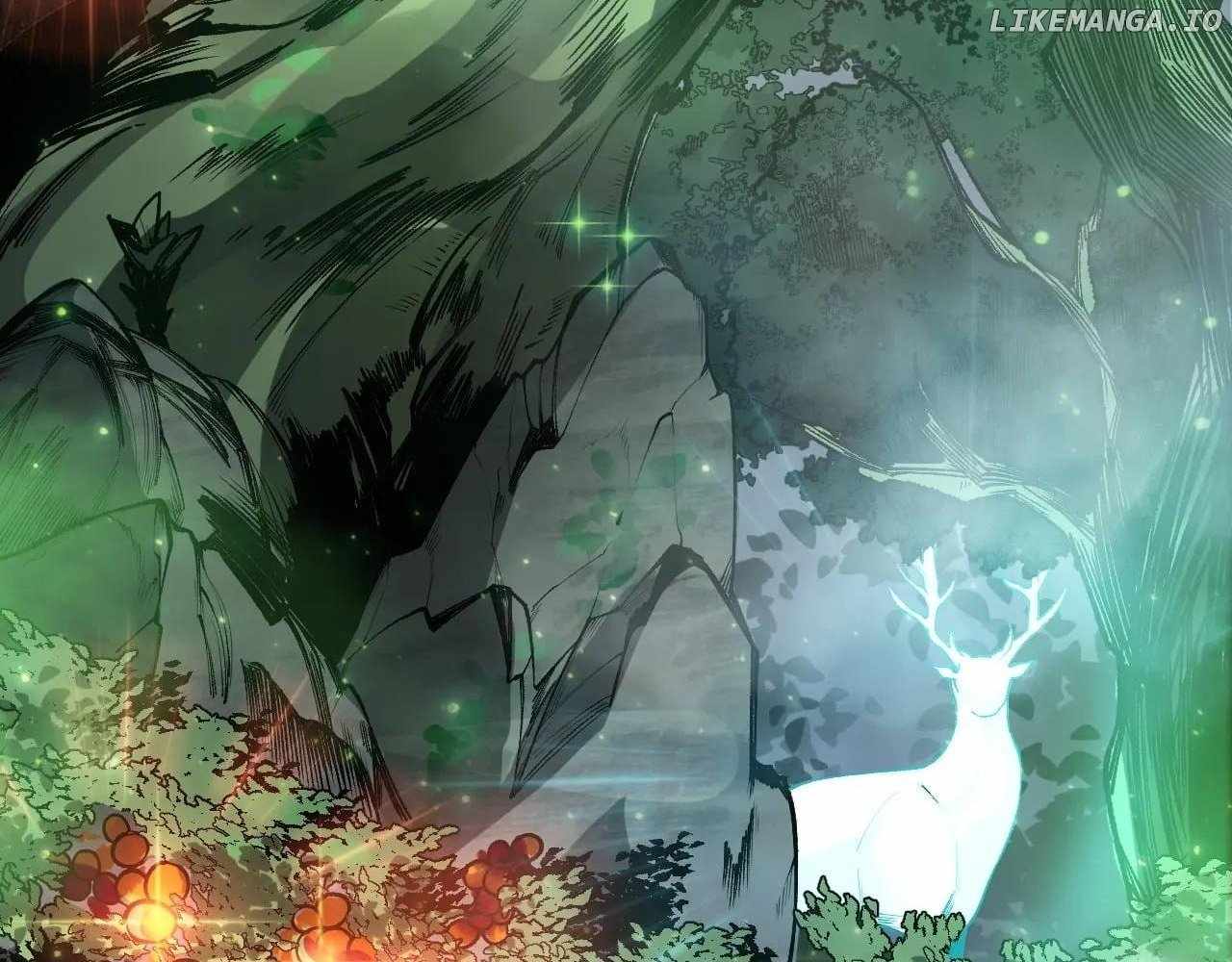 Read Catastrophic Necromancer Manga Online