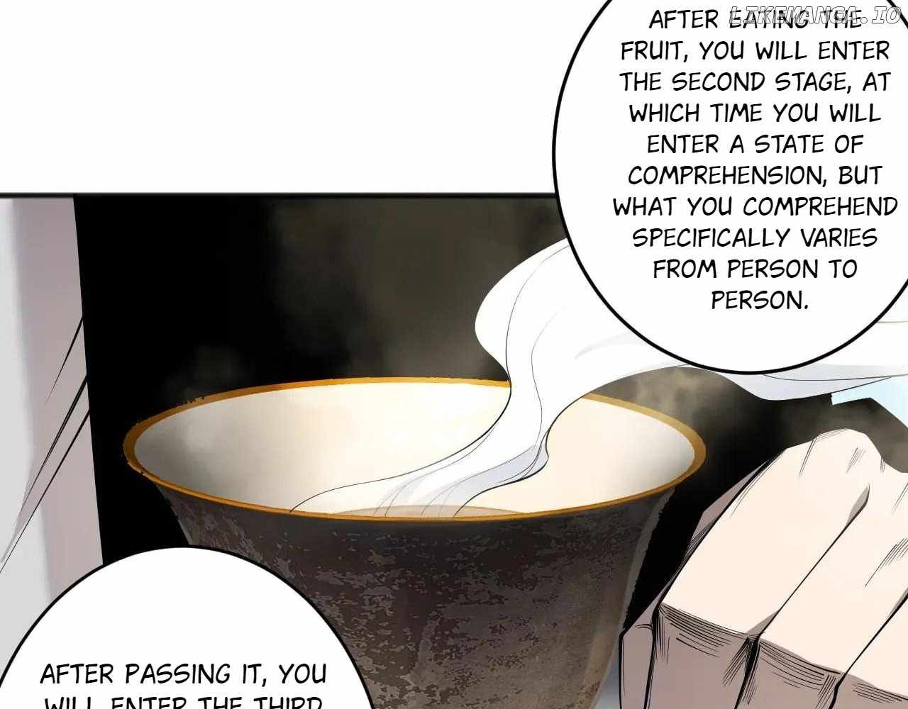 Read Catastrophic Necromancer Manga Online