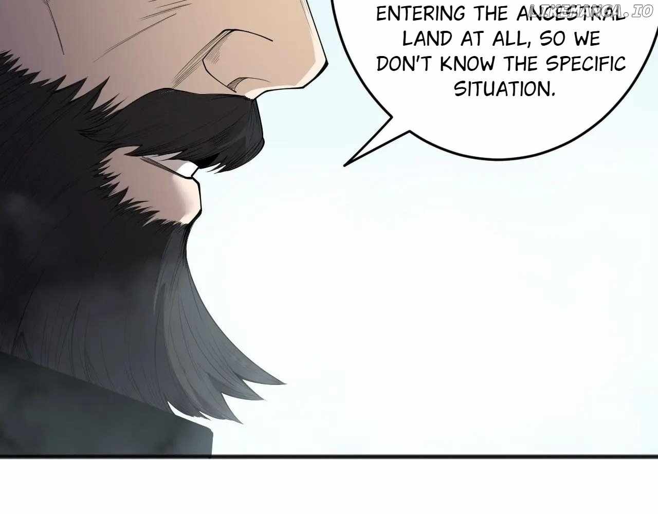 Read Catastrophic Necromancer Manga Online